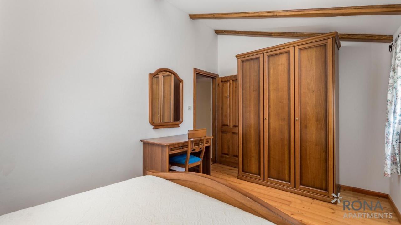 Apartman Rona Stone House Janja