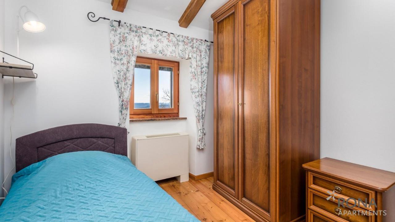 Apartman Rona Stone House Janja