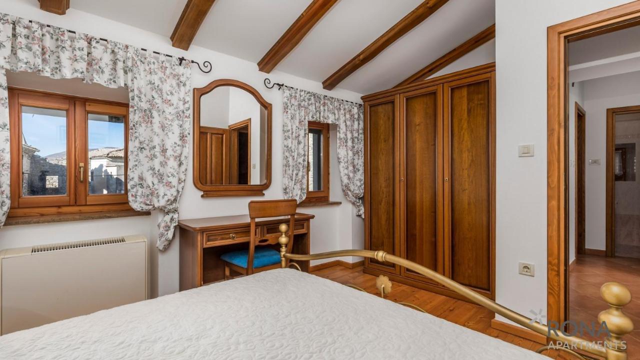 Apartman Rona Stone House Janja *
