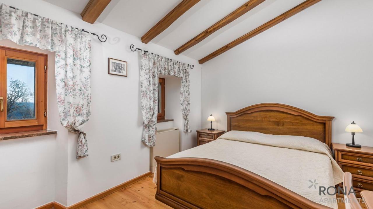 Apartman Rona Stone House Janja *