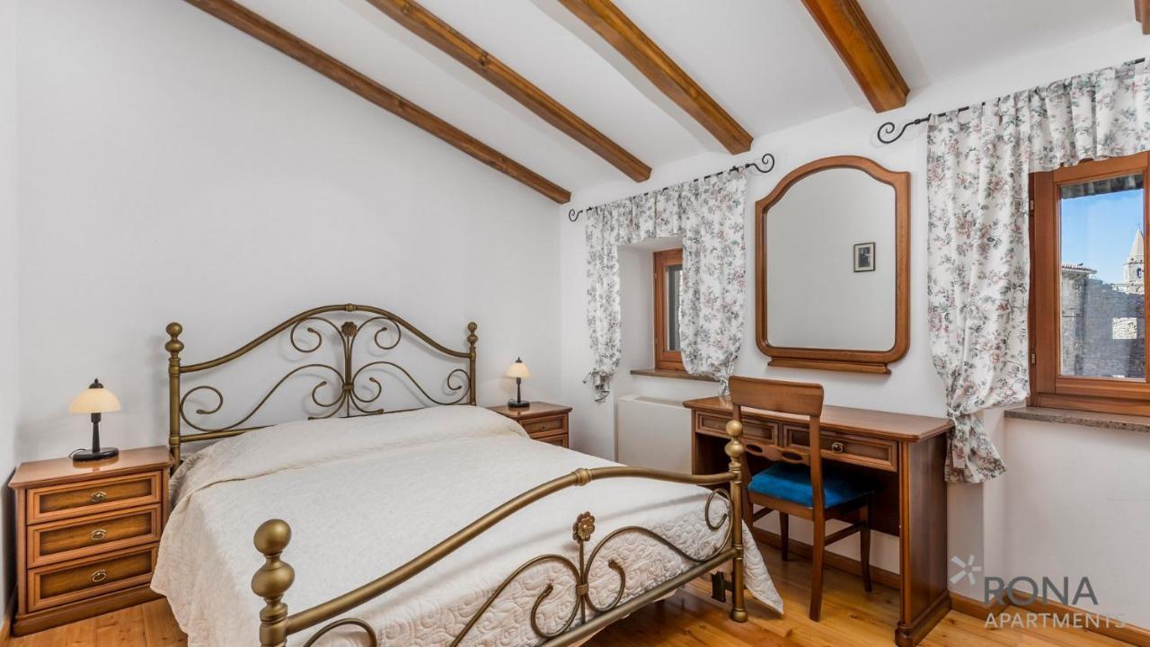 Rona Stone House Janja Boljun